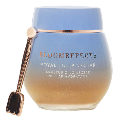 Bloomeffects - Nctar Hidratante Natural Royal Tulip | Bellez