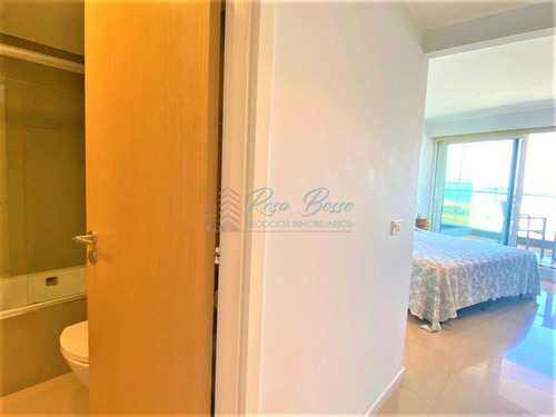 Imagen 17 de 20 de Apartamento En Mansa - Punta Del Este. - Punta Del Este Mansa