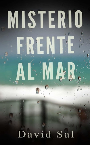 Libro:  Misterio Frente Al Mar (spanish Edition)