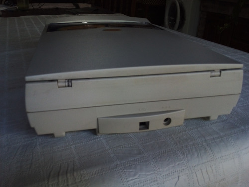 Scanner Hewlett Packard Hp Scanjet 4200c A Reparar (Usado)