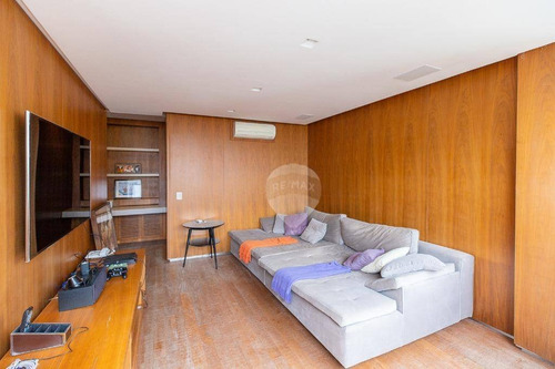 Imagem 24 de 30 de Espetacular Na Vila Nova Conceição! - Ap4314