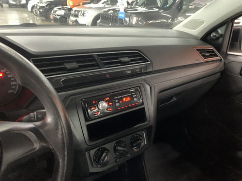 Volkswagen Saveiro 1.6 MSI ROBUST CS 8V FLEX 2P MANUAL