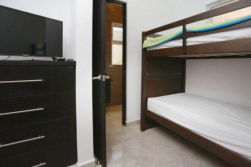 Imagen 16 de 16 de Casa En Venta En Playa Del Carmen, El Cielo Residencial