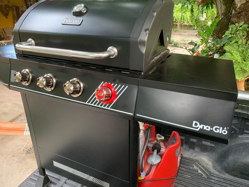 Se Vende Bbq Como Nuevo