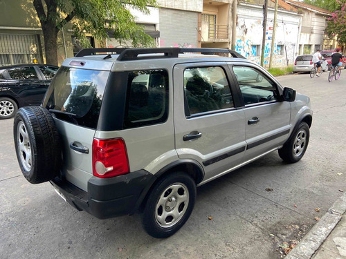 Ford Ecosport 1.6 My10 Xls Plus 4x2 2011
