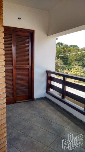 Imagem 16 de 16 de Casa À Venda Em Jardim Leocádia - Ca008477