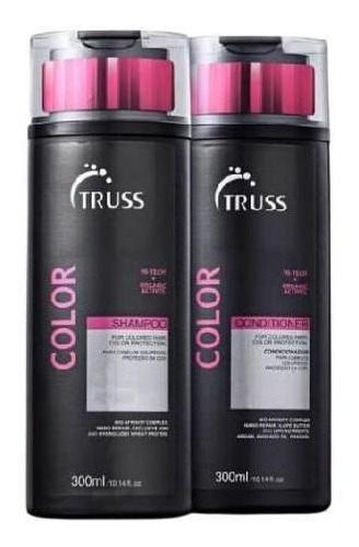 Kit Truss Color 300ml