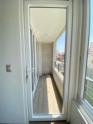 Arriendo Depto. 2d/2b + Est Y Bod - Santiago