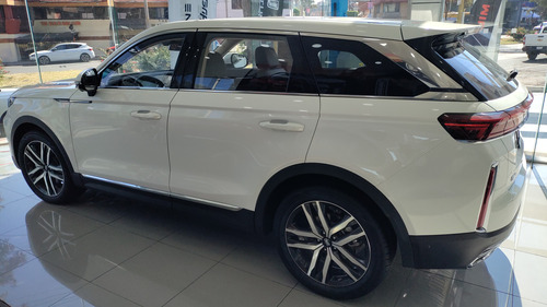 Bestune T99 2.0T Dlx At