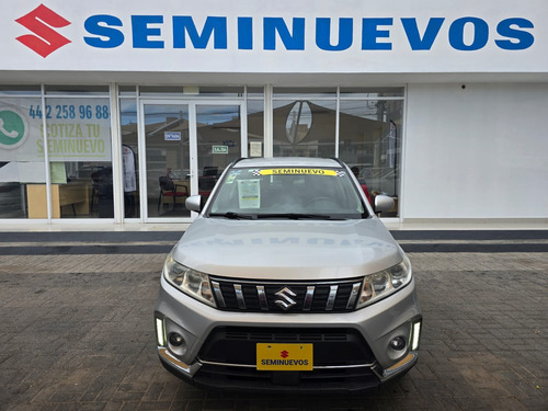 Suzuki Vitara 1.6 Gls At