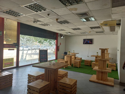 Imagen 11 de 14 de Estación De Servicio En Venta En Puerto Cabello