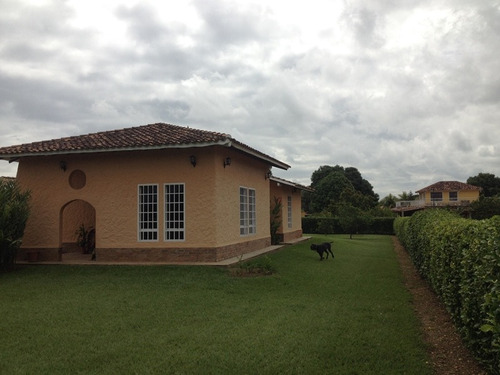 Imagen 30 de 30 de Negociable. Hermosa Casa En El Safari Country Club, Carabobo. 04125038440