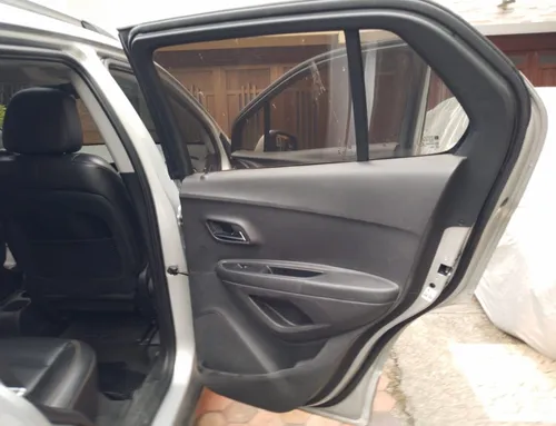 Chevrolet Tracker 1.8 Ltz
