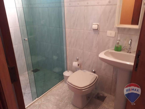 Imagem 10 de 30 de Chácara C/ Piscina, À Venda, Condomínio Itália - Ch0101