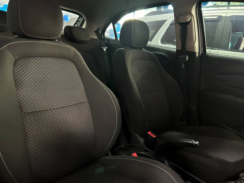 Chevrolet Onix 1.0 MPFI JOY 8V FLEX 4P MANUAL