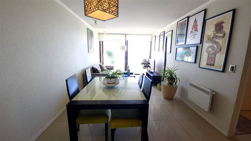 Departamento 2h 2b En Arriendo Cerca De Enjoy Coquimbo