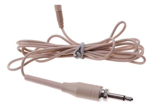 Imagen 3 de 8 de Auriculares Con Solo Auricular Cable, Instrumento Musical,