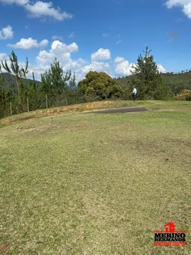 Terreno En Venta En Rionegro - Llanogrande
