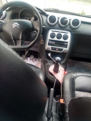 C3 2014 Ótima Oferta