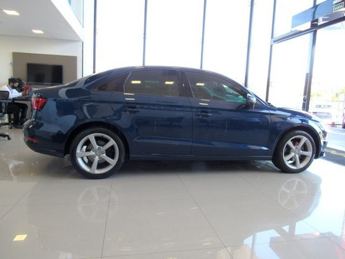 Audi A3 2016 1.4 Tfsi Sedan Ambiente 16v Flex 4p Tiptronic