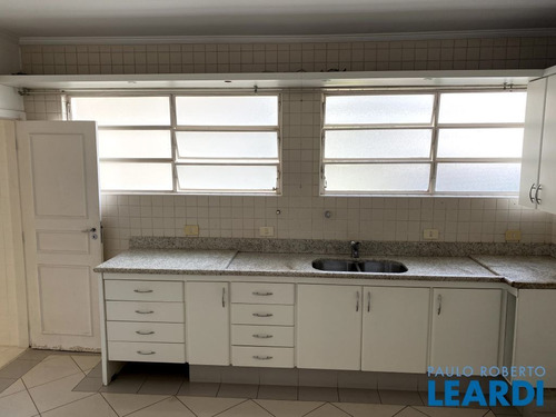 Imagem 15 de 15 de Apartamento - Cerqueira César - Sp - 564042