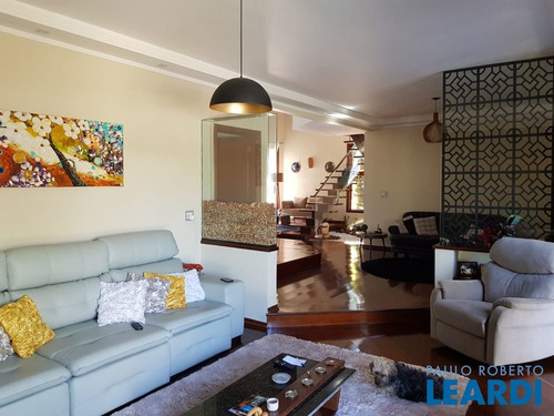 Imagem 9 de 15 de Casa Em Condomínio - Condomínio Arujá 5 - Sp - 554220
