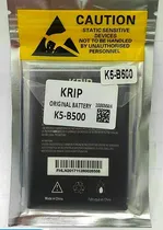 Comprar Baterías Para Celulares Krip K5-b500 Producto Original