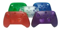 Comprar Carcasas Para Control De Xbox S Unicolor Mate Y Cristalizado