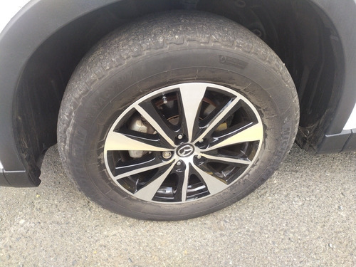 Mazda Cx-5 2017 2.0 Touring Camioneta