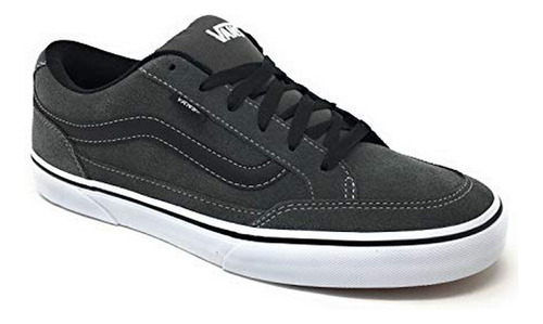 Vans Hombre Bearcat Sneakers Zapatos De Skate