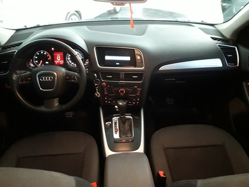 Audi Q5 2.0 I 170cv Stronic Quattro 2011