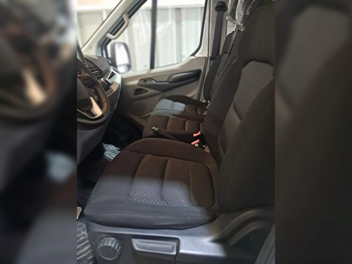 Maxus Deliver 9 2.0 Minibus L3h2 Mt Diesel 2023