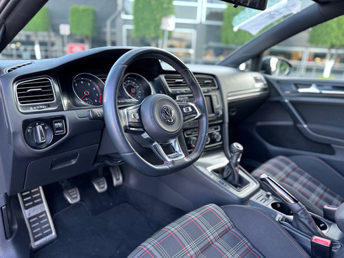 Gti Estandar Equipado Turbo