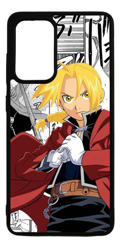 Funda Protector Case Para Samsung A52s A52s 5g Fullmetal