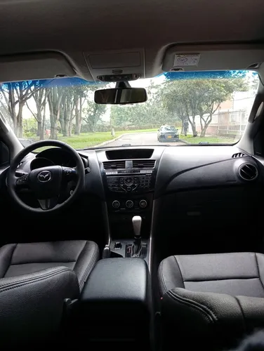 Mazda BT-50 3.2 Professional