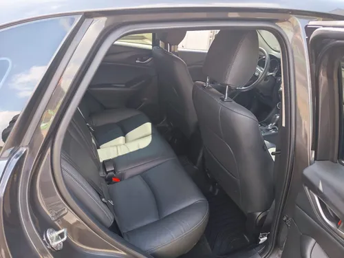 Mazda CX-3 2.0 Touring At