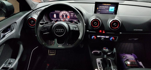 Audi RS3 2.5 Sedan 400cv
