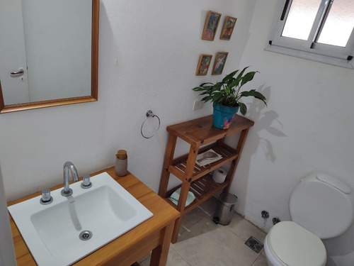 Casa En Alquiler Termporario En Club De Campo La Elina, Luján