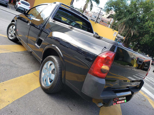 Gm Montana Sport 1.8 Flex - Excelente Estado
