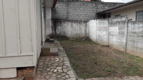 Imagem 11 de 25 de Casa - Campina Do Siqueira - 431