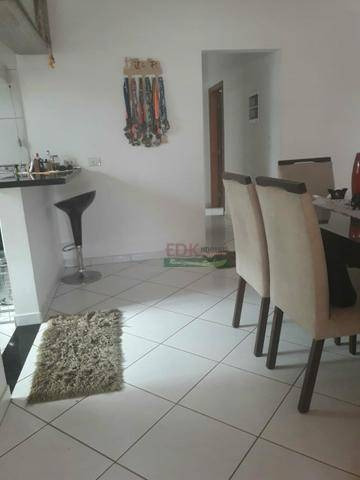 Imagem 3 de 20 de Casa Com 2 Dormitórios À Venda, 70 M² Por R$ 296.800 - Morada Dos Nobres - Taubaté/sp - Ca2587