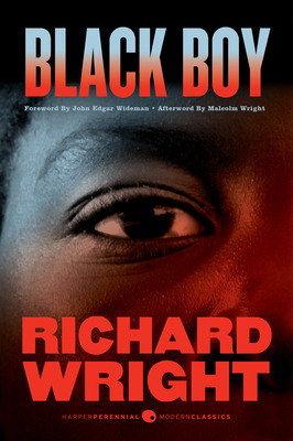 Libro Black Boy - Wright, Richard
