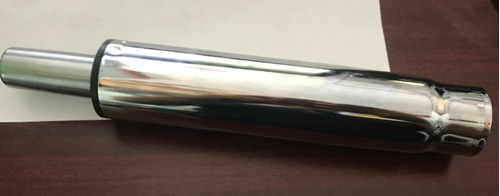 Imagen 2 de 3 de Piston Para Silla Secretarial 1 Pieza