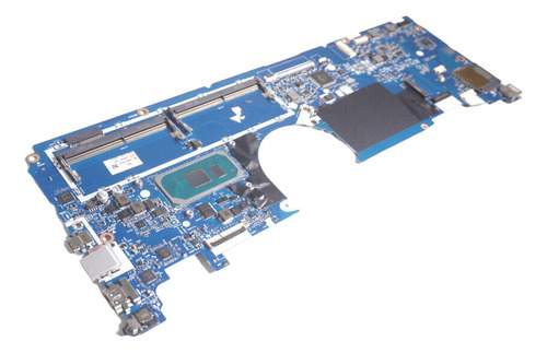 L93868-601 Motherboard Hp Envy X360 Cpu I5-1035g1 Ddr4 Intel