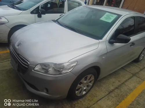 Peugeot 301 1.6 Access Mt