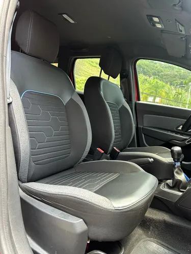 Renault Duster 1.3 Intense Mt 4x4