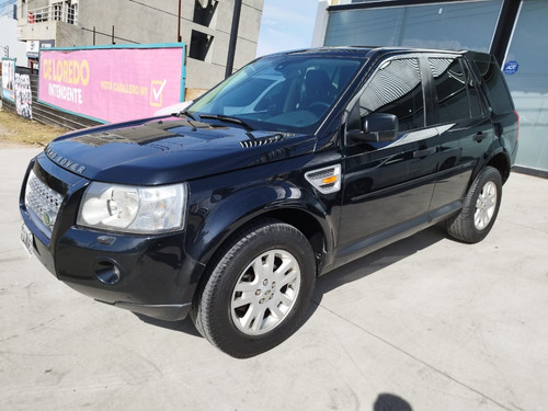 Land Rover Freelander 2.2 2 Se 4 Mt