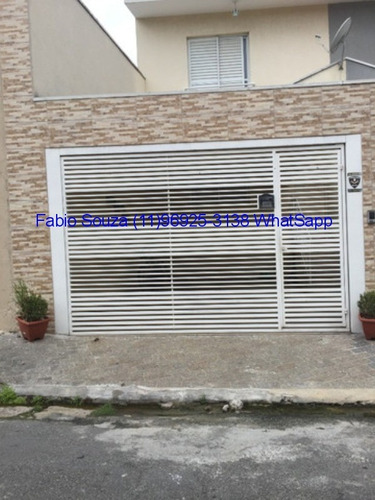 Imagem 2 de 4 de Casa - Ca00227 - 69376757