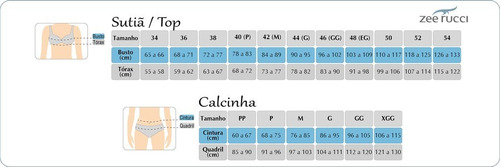 Imagem 2 de 4 de Calcinha Tanga Pós Parto Cintura Alta Maternidade
