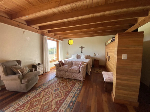 Parcela En Venta En Buín